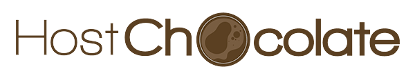 Host Chocolate