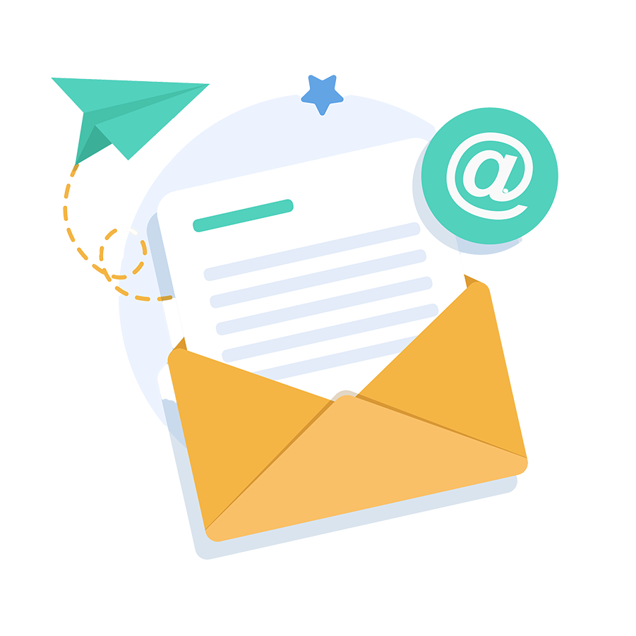 Corp Email