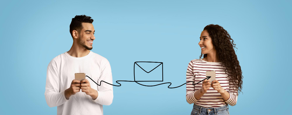 Email Connection