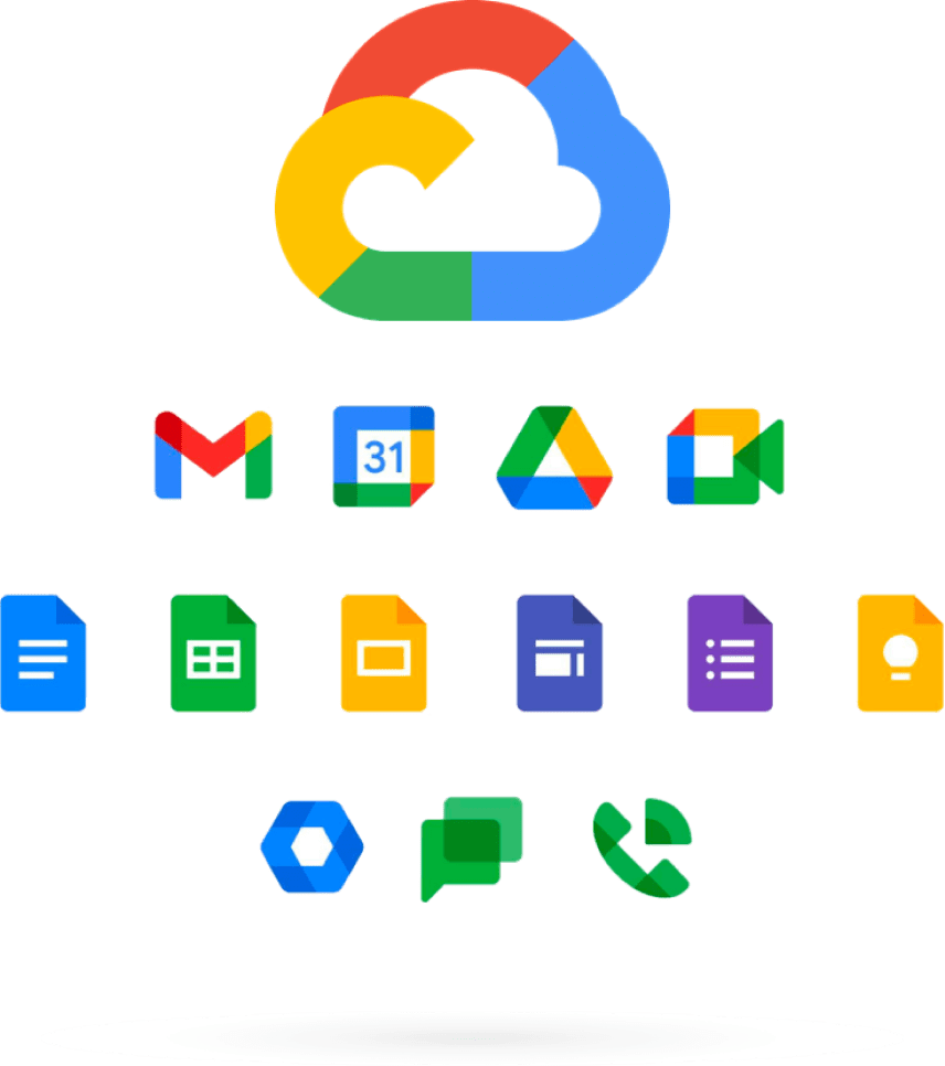 Google Workspace