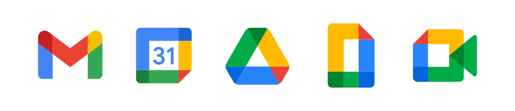 Google Workspace tools