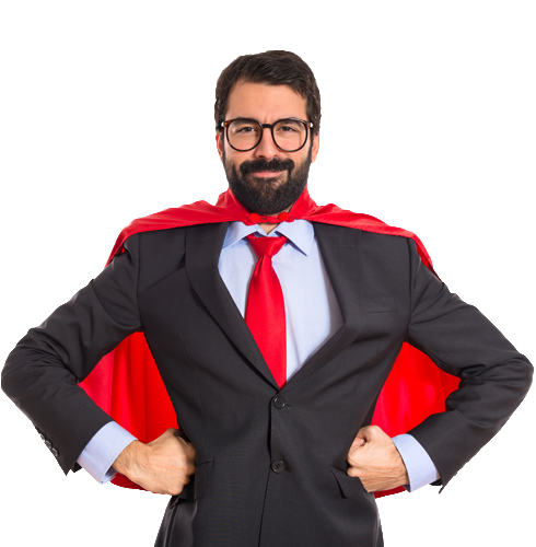 Super Empresario