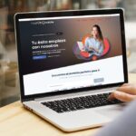 Nuevo home de HostChocolate.com
