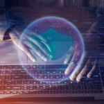 La cyberseguridad es una acción continua.