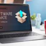 Mantén tu software siempre actualizado