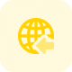 Icon DNS